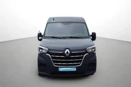 Photo 7 Renault Master Gén. III (F62) Ph3 Grand Confort 1