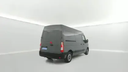 Photo 48 Renault Master  FGN TRAC F3500 L2H2 DCI 135