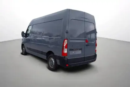 Photo 10 Renault Master  FGN TRAC F3500 L2H2 DCI 135