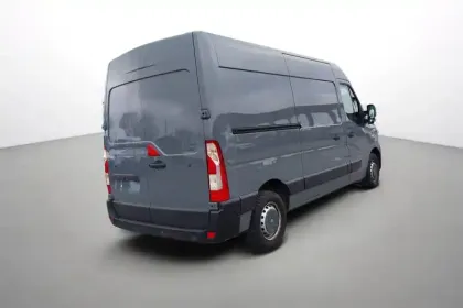 Photo 12 Renault Master  FGN TRAC F3500 L2H2 DCI 135