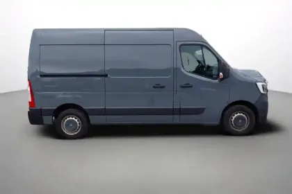 Photo 6 Renault Master Gén. III (F62) Ph3 Grand Confort 1