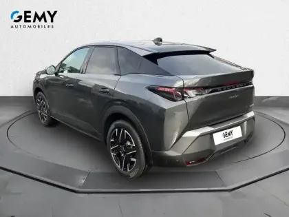 Photo 6 Peugeot 3008  Hybrid 145 e-DCS6