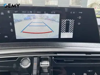 Photo 20 Peugeot 3008  Hybrid 145 e-DCS6