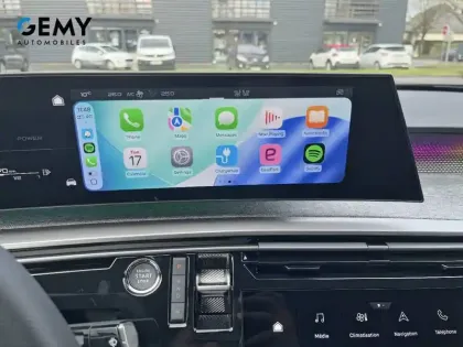 Photo 19 Peugeot 3008  Hybrid 145 e-DCS6