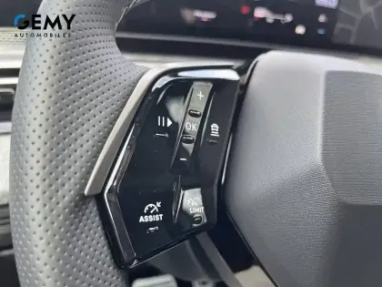 Photo 14 Peugeot 3008  Hybrid 145 e-DCS6