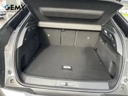 Photo 5 Peugeot 3008  Hybrid 145 e-DCS6