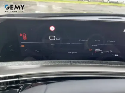 Photo 13 Peugeot 3008  Hybrid 145 e-DCS6