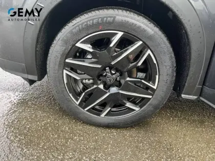 Photo 10 Peugeot 3008  Hybrid 145 e-DCS6