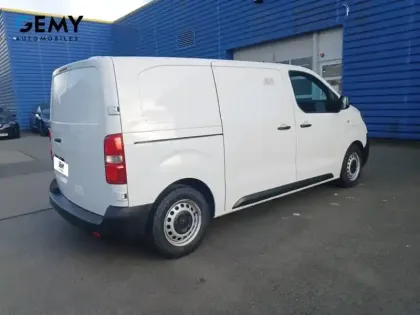 Photo 17 Peugeot Expert  FGN TOLE STANDARD 1.5 BLUEHDI 120 S&S BVM6