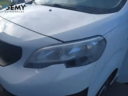 Photo 15 Peugeot Expert  FGN TOLE STANDARD 1.5 BLUEHDI 120 S&S BVM6