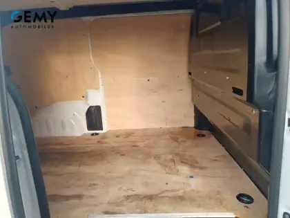 Photo 9 Peugeot Expert  FGN TOLE STANDARD 1.5 BLUEHDI 120 S&S BVM6