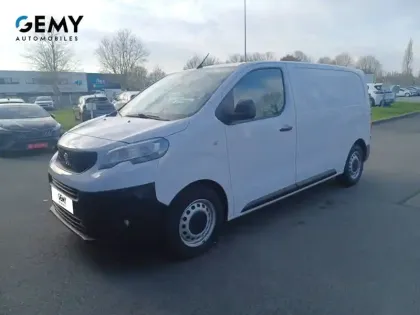 Photo Peugeot Expert Premium