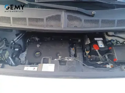 Photo 14 Peugeot Expert  FGN TOLE STANDARD 1.5 BLUEHDI 120 S&S BVM6