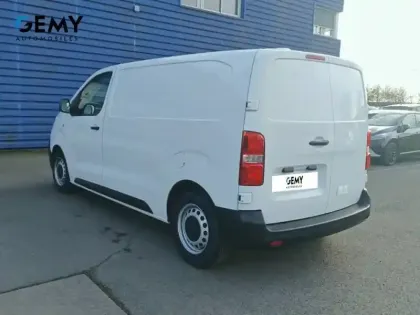 Photo 6 Peugeot Expert  FGN TOLE STANDARD 1.5 BLUEHDI 120 S&S BVM6