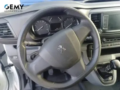 Photo 12 Peugeot Expert  FGN TOLE STANDARD 1.5 BLUEHDI 120 S&S BVM6