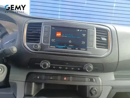 Photo 13 Peugeot Expert  FGN TOLE STANDARD 1.5 BLUEHDI 120 S&S BVM6