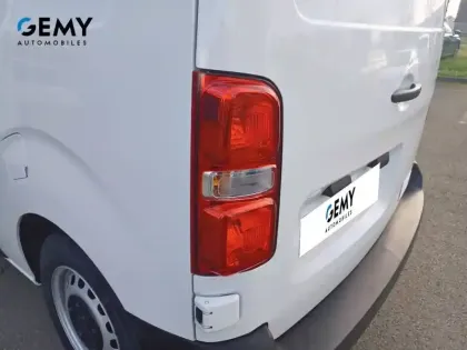 Photo 16 Peugeot Expert  FGN TOLE STANDARD 1.5 BLUEHDI 120 S&S BVM6