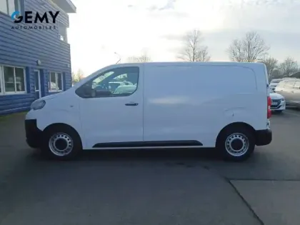 Photo 18 Peugeot Expert  FGN TOLE STANDARD 1.5 BLUEHDI 120 S&S BVM6