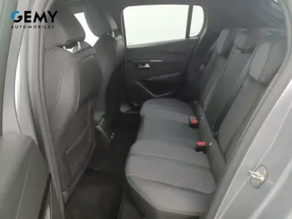 Photo 9 Peugeot 208  Electrique 50 kWh 136ch