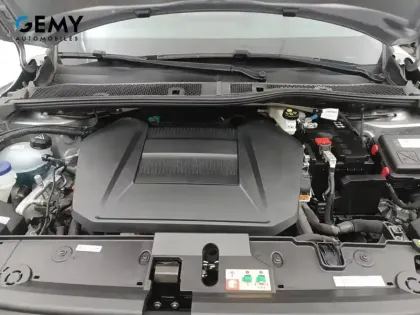 Photo 14 Peugeot 208  Electrique 50 kWh 136ch