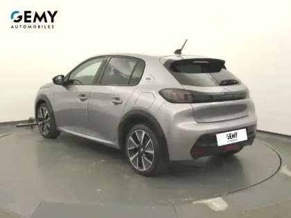 Photo 6 Peugeot 208  Electrique 50 kWh 136ch