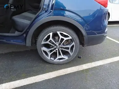 Photo 10 Renault Kadjar  TCe 140 FAP