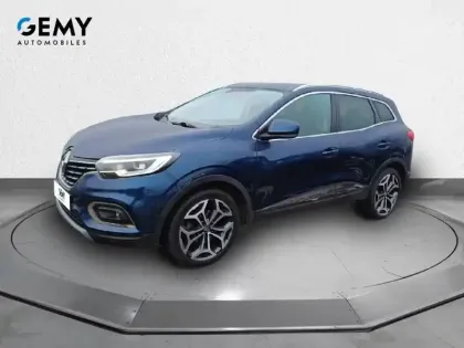 Photo Renault Kadjar Intens