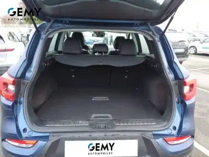 Photo 5 Renault Kadjar  TCe 140 FAP