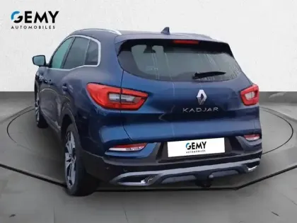 Photo 6 Renault Kadjar  TCe 140 FAP