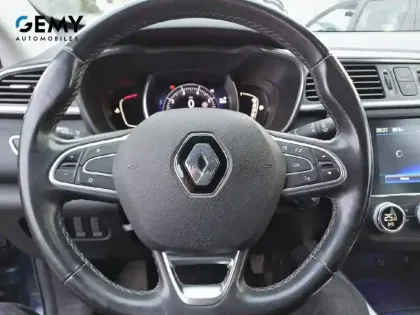 Photo 13 Renault Kadjar  TCe 140 FAP