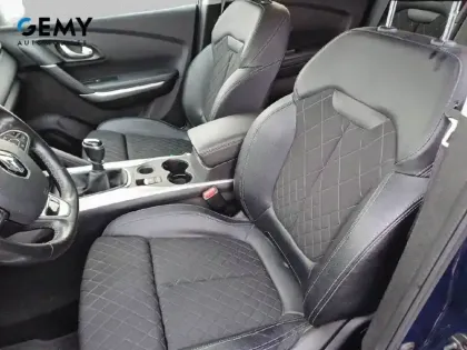 Photo 8 Renault Kadjar  TCe 140 FAP