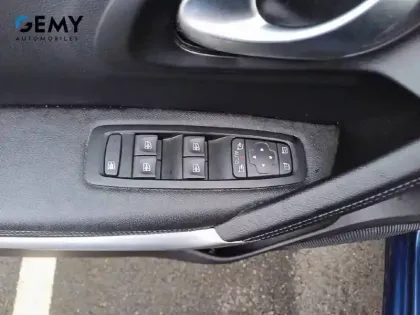 Photo 14 Renault Kadjar  TCe 140 FAP