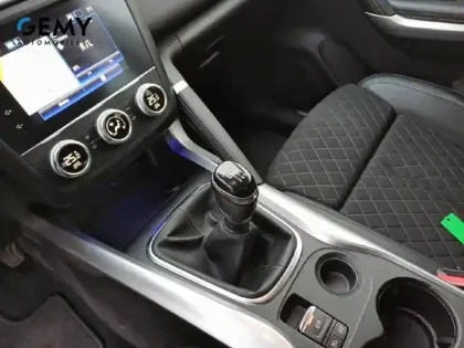 Photo 11 Renault Kadjar  TCe 140 FAP