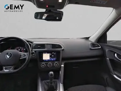 Photo 7 Renault Kadjar  TCe 140 FAP