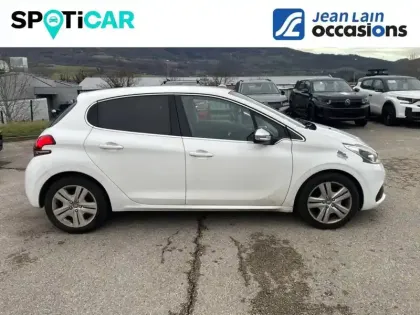 Photo 23 Peugeot 208  PureTech 110ch S&S EAT6