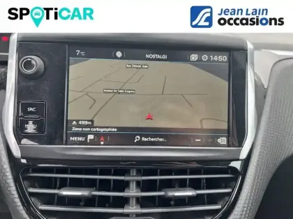 Photo 17 Peugeot 208  PureTech 110ch S&S EAT6