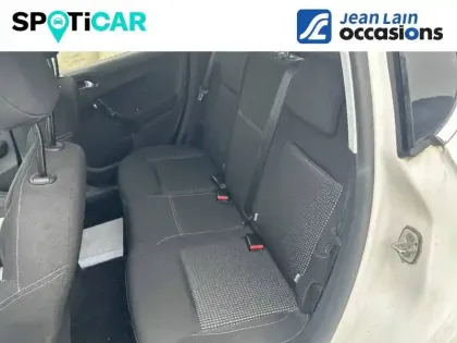 Photo 27 Peugeot 208  PureTech 110ch S&S EAT6