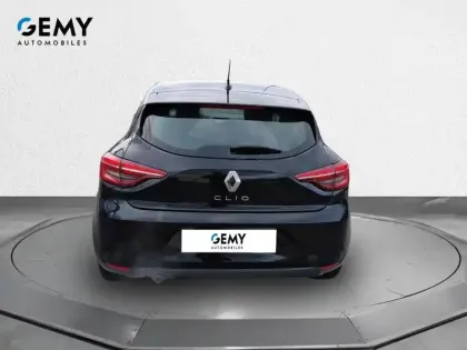 Photo 28 Renault Clio Gén. V (BJA) Ph1 Limited 5