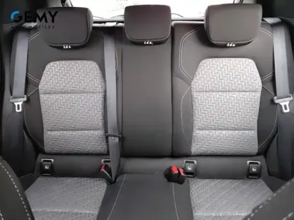 Photo 47 Renault Clio Gén. V (BJA) Ph1 Limited 5