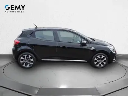 Photo 27 Renault Clio Gén. V (BJA) Ph1 Limited 5