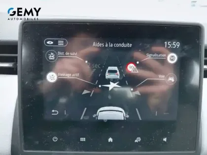 Photo 20 Renault Clio  TCe 90 - 21N