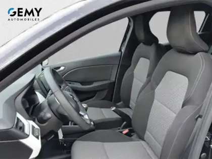 Photo 8 Renault Clio  TCe 90 - 21N