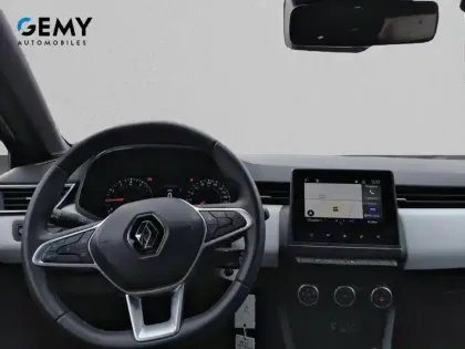 Photo 31 Renault Clio Gén. V (BJA) Ph1 Limited 5