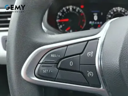 Photo 39 Renault Clio Gén. V (BJA) Ph1 Limited 5