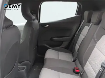 Photo 33 Renault Clio Gén. V (BJA) Ph1 Limited 5