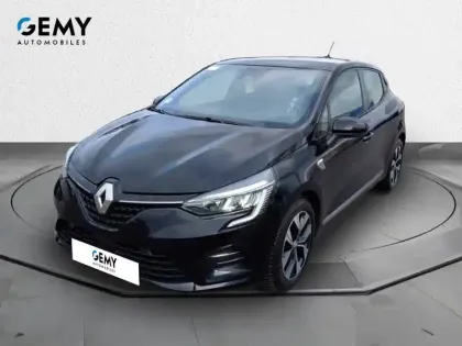 Photo Renault Clio Limited