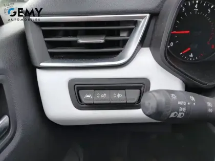 Photo 37 Renault Clio Gén. V (BJA) Ph1 Limited 5