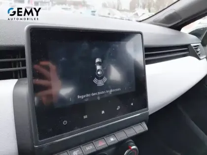 Photo 21 Renault Clio  TCe 90 - 21N