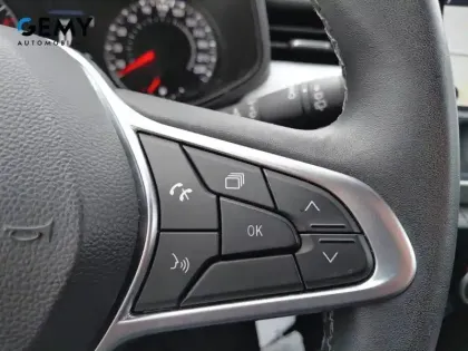 Photo 16 Renault Clio  TCe 90 - 21N