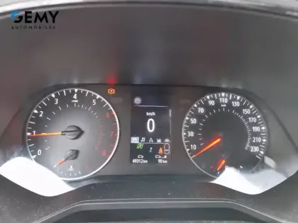 Photo 14 Renault Clio  TCe 90 - 21N